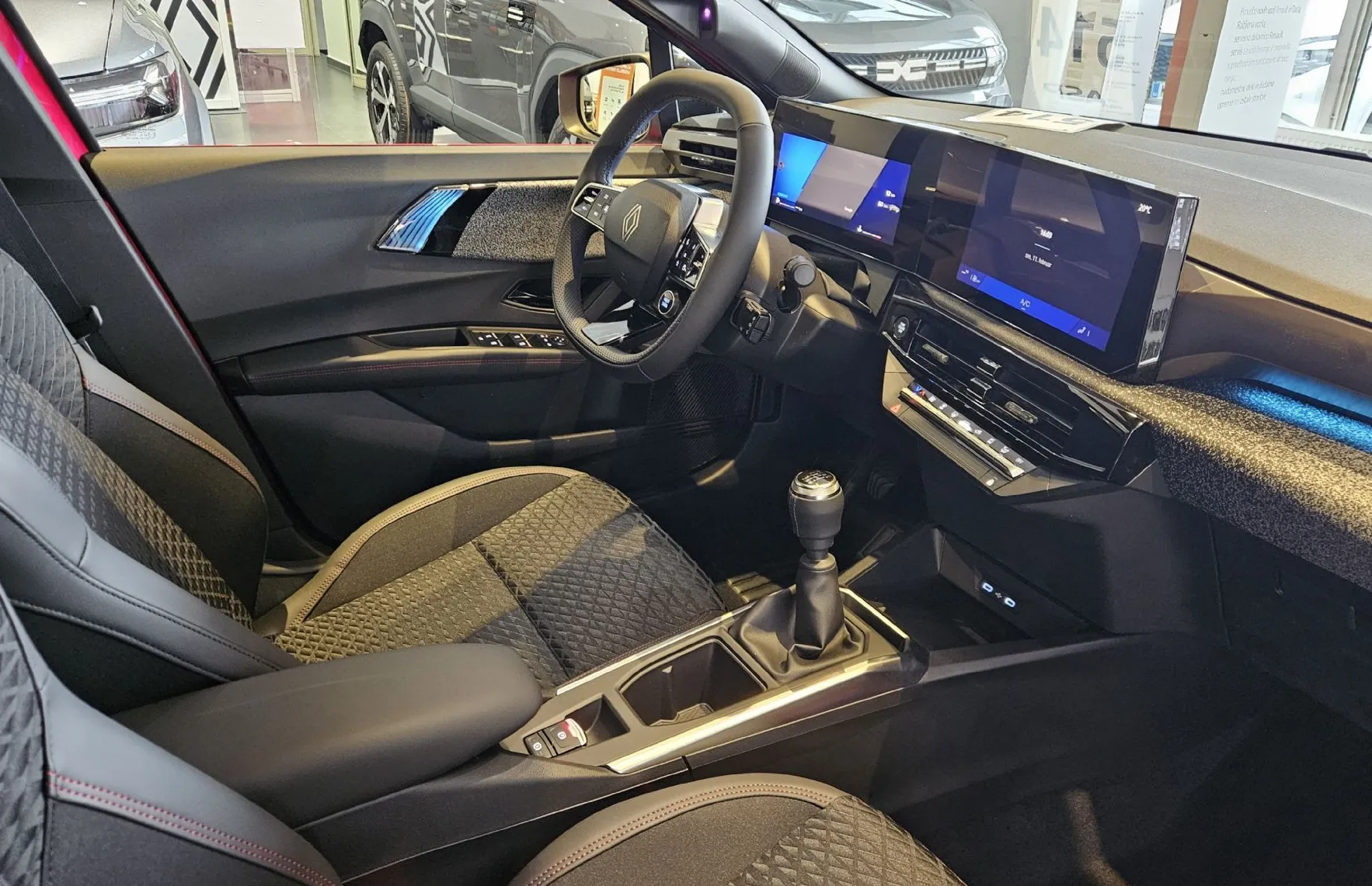 Zunanja slika - Renault Clio - techno TCE 115 - 8