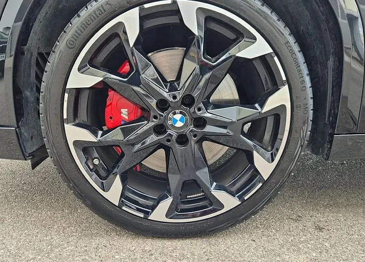 Zunanja slika - BMW X2 - serija : xDrive M35i  AT - 18