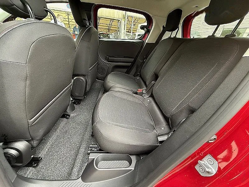 Zunanja slika - Renault Twingo - E-Tech Techno+Paket Varnost parkiranje polnjenje - 12