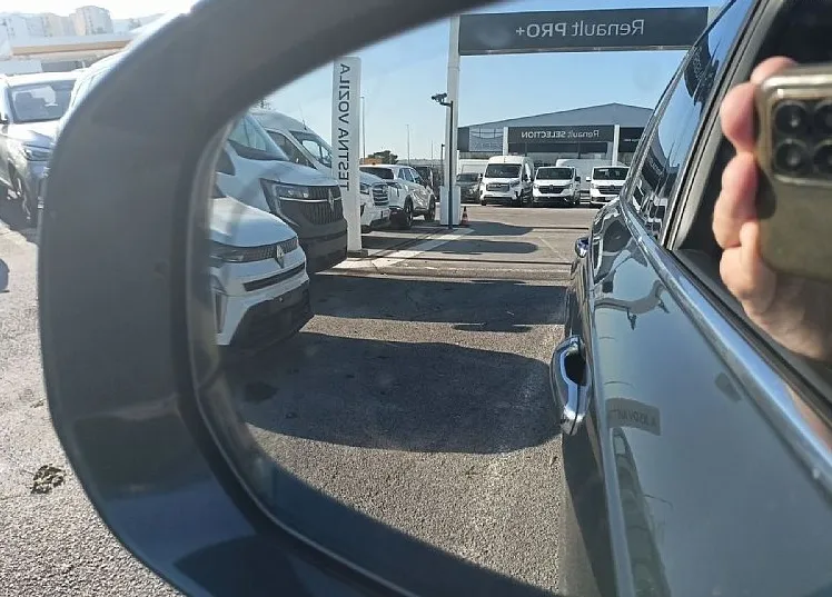 Zunanja slika - Volvo XC90 - B5  D  Plus Dark 7 sedežev AT AWD - 20