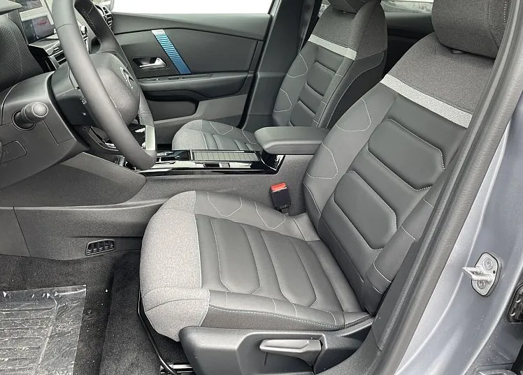 Zunanja slika - Citroën C4 X - Shine Električni IZKAZAN DDV - 8