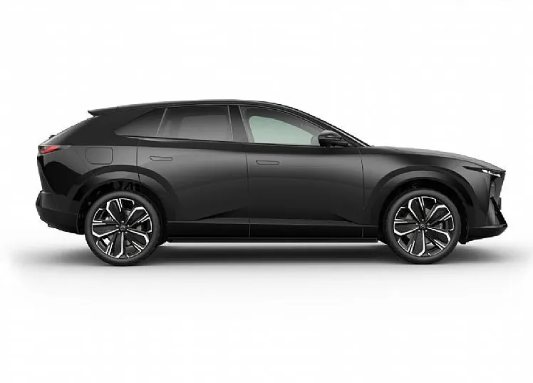 Zunanja slika - Mazda CX-6e - TAKUMI - 4