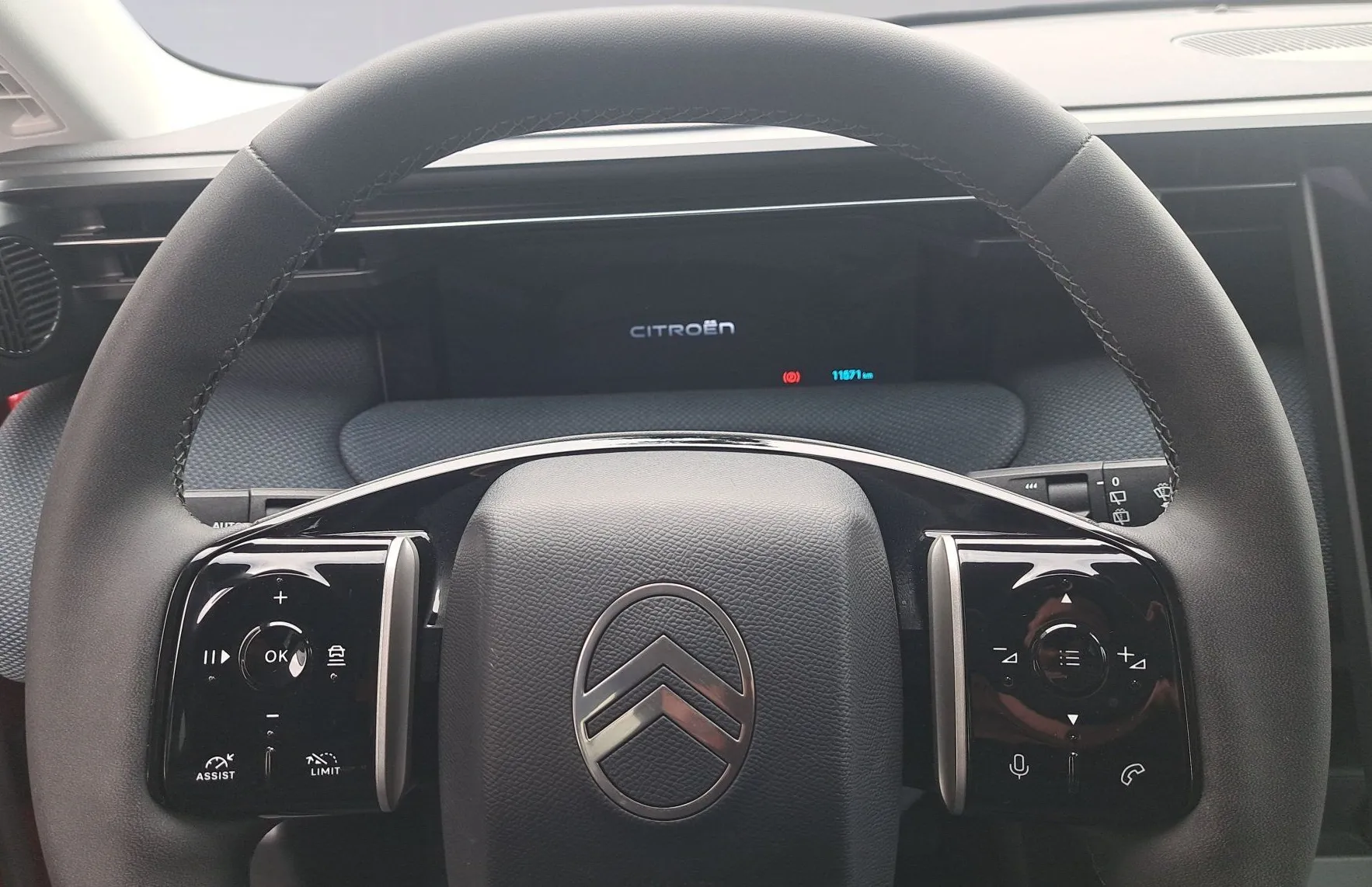 Zunanja slika - Citroën C5 Aircross - 1.2 Hybrid 145 S S Plus Avt. - 8