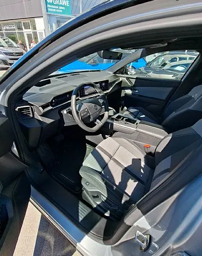 Zunanja slika - Opel Grandland - Elektro GS  73 kWh - 6