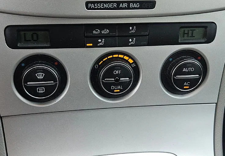 Zunanja slika - Volkswagen Passat - Variant 1.9 TDI 105ks  °TEMPOMAT° - 8