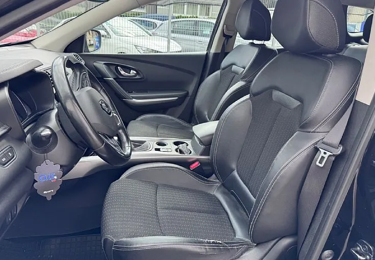 Zunanja slika - Renault Kadjar - 1.6 dCi 130 Energy Bose Edition - LED - PANORAMA - 8