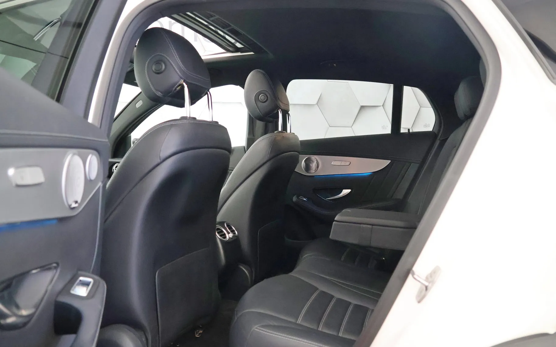 Zunanja slika - Mercedes-Benz GLC Coupe - GLC-Razred 220d 4-Matic 9G-Tronic AMG Line 170KM - 10