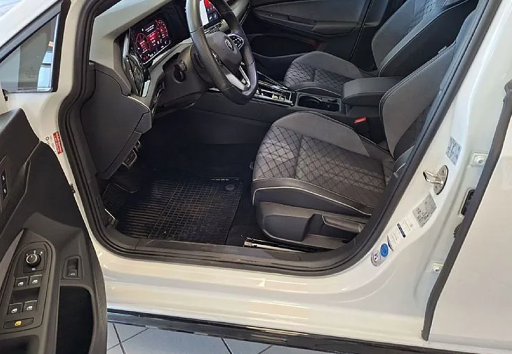 Zunanja slika - Volkswagen Golf - Variant 2.0 TDI BMT R-Line DSG - 9
