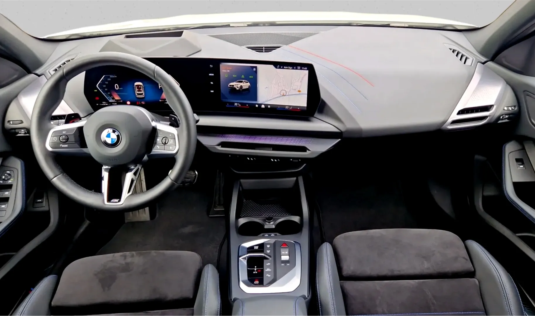 Zunanja slika - BMW Serija 1 - 120 - 7