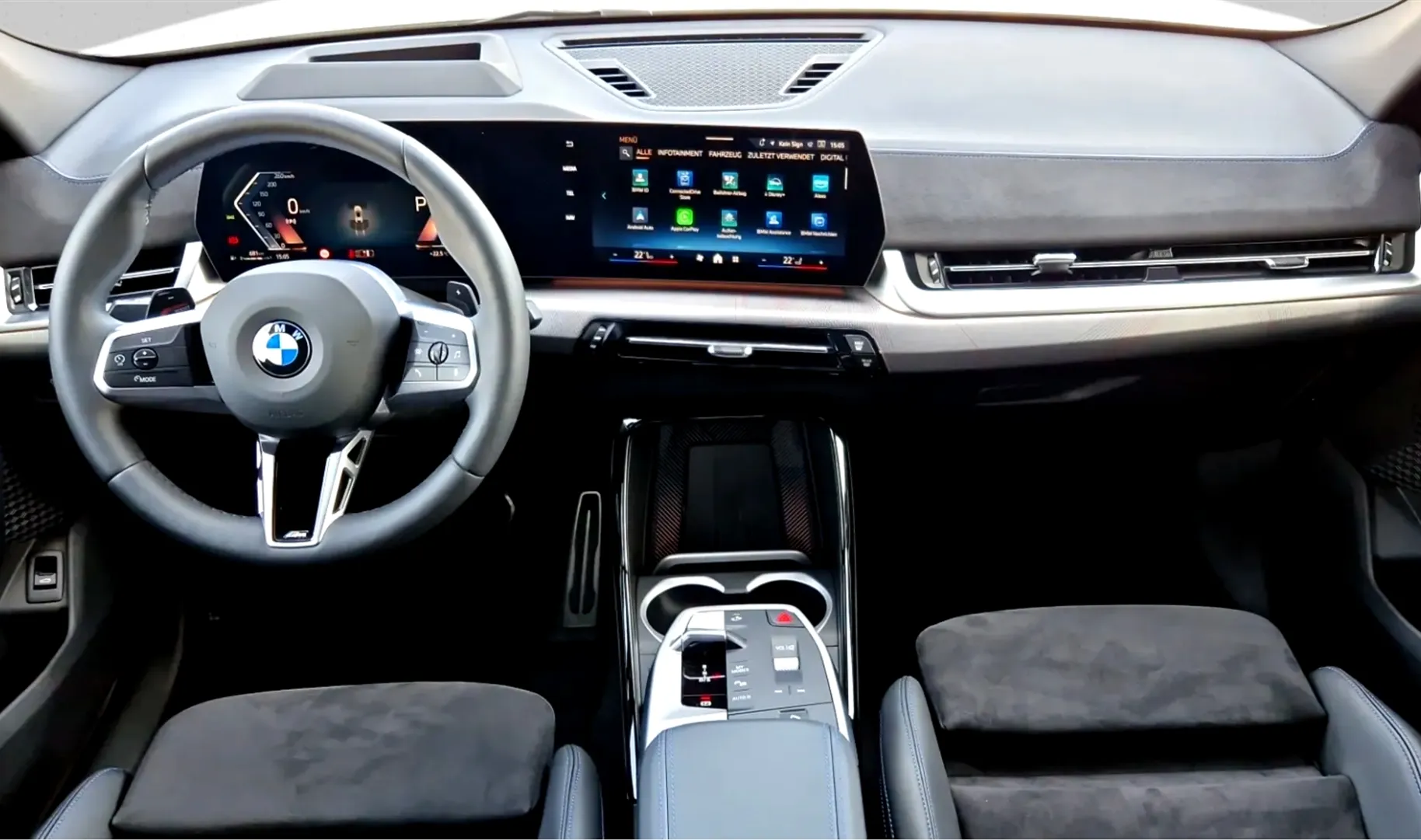 Zunanja slika - BMW X2 - xDrive20d - 6