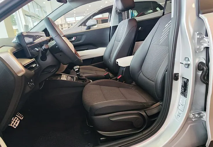 Zunanja slika - KIA Stonic - 1.0 T-GDi MHEV 84.6kW 100KM GT-Line DCT - 4