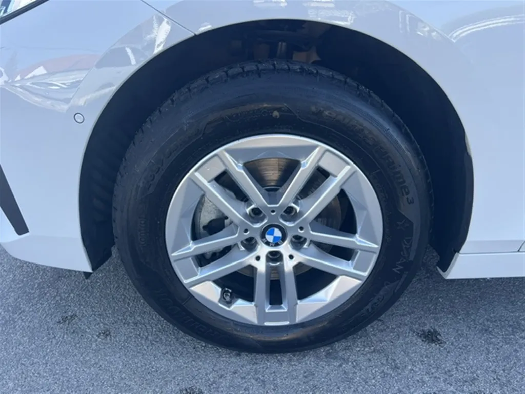 Zunanja slika - BMW Serija 2 - 218i Active Tourer - 4