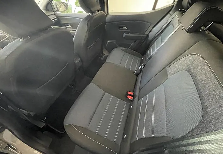 Zunanja slika - Dacia Sandero - 1.2 ECO-G 120 EDC Journey - 7