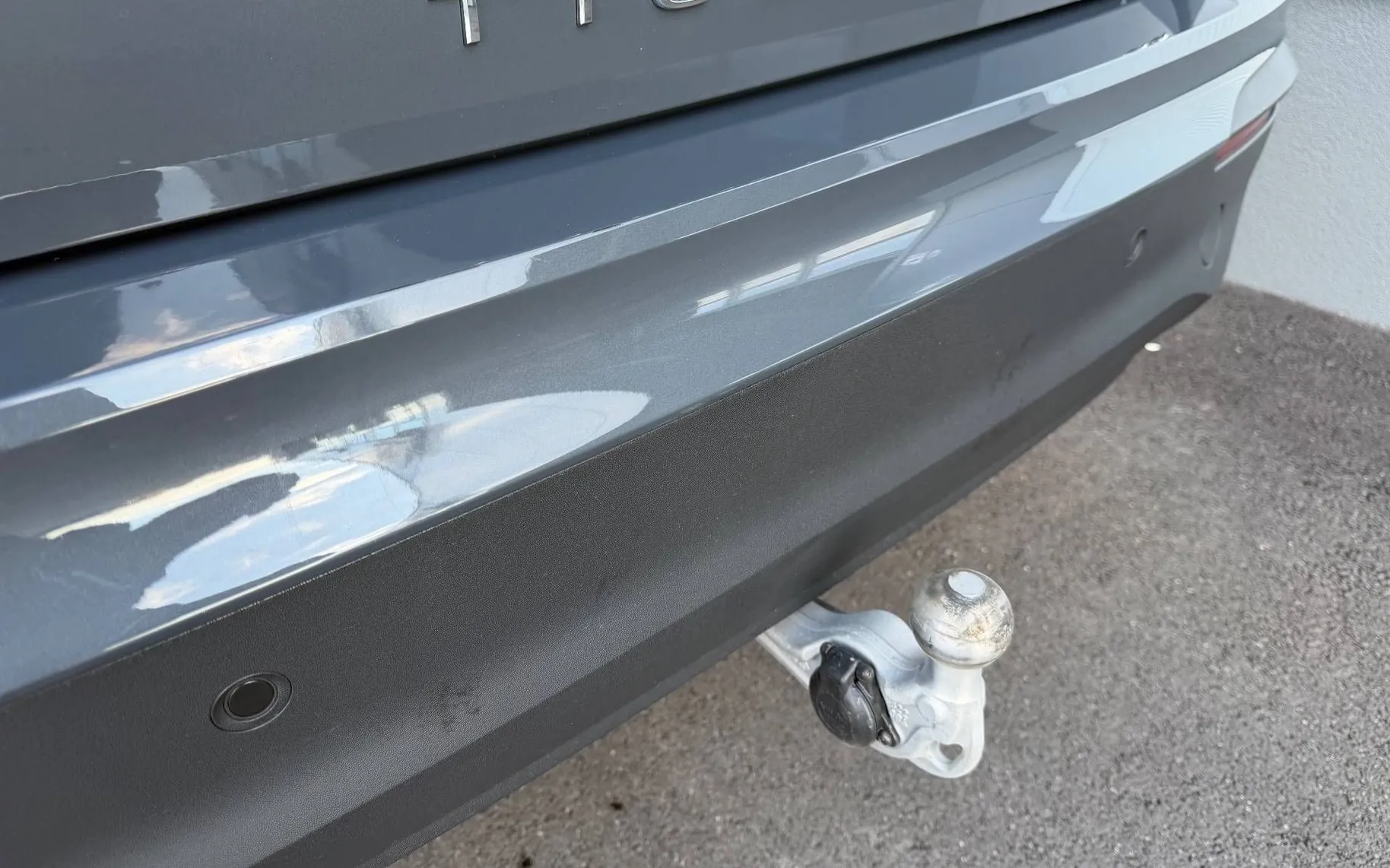 Notranja slika - Volkswagen Tiguan - 1.5 eTSI BMT 4ALL DSG-IQ Light-360 kamera-Vl.kljuk - 9