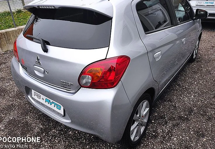 Zunanja slika - Mitsubishi Space Gear - 1.2 Auto Stop Go-SLO-ALU-AVT.KLIMA-SERVISNA-TOP - 4