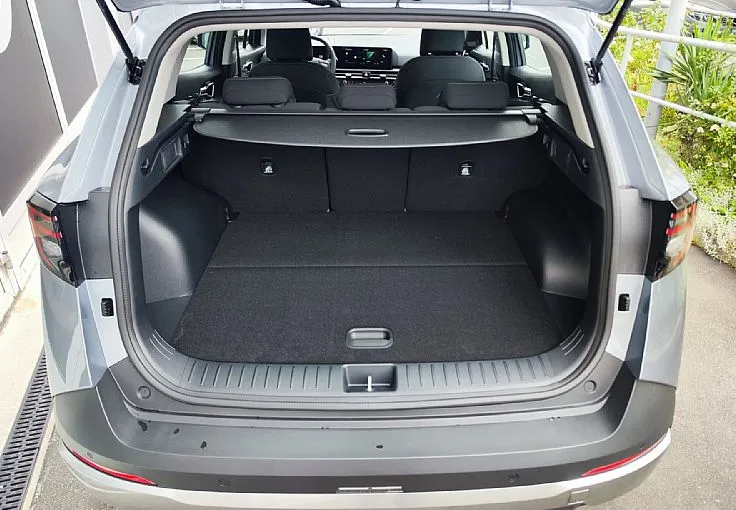 Zunanja slika - KIA Sportage - 1.6 T-GDi 110kW LX Fresh. 6 M T - 11