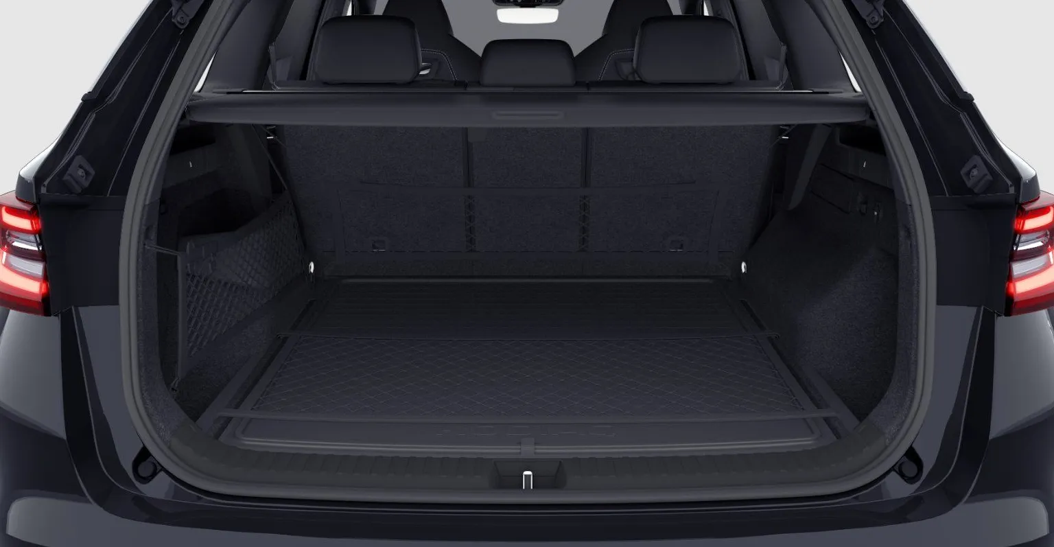Zunanja slika - Škoda Kodiaq - 4x4 2.0 TDI Sportline DSG - 6