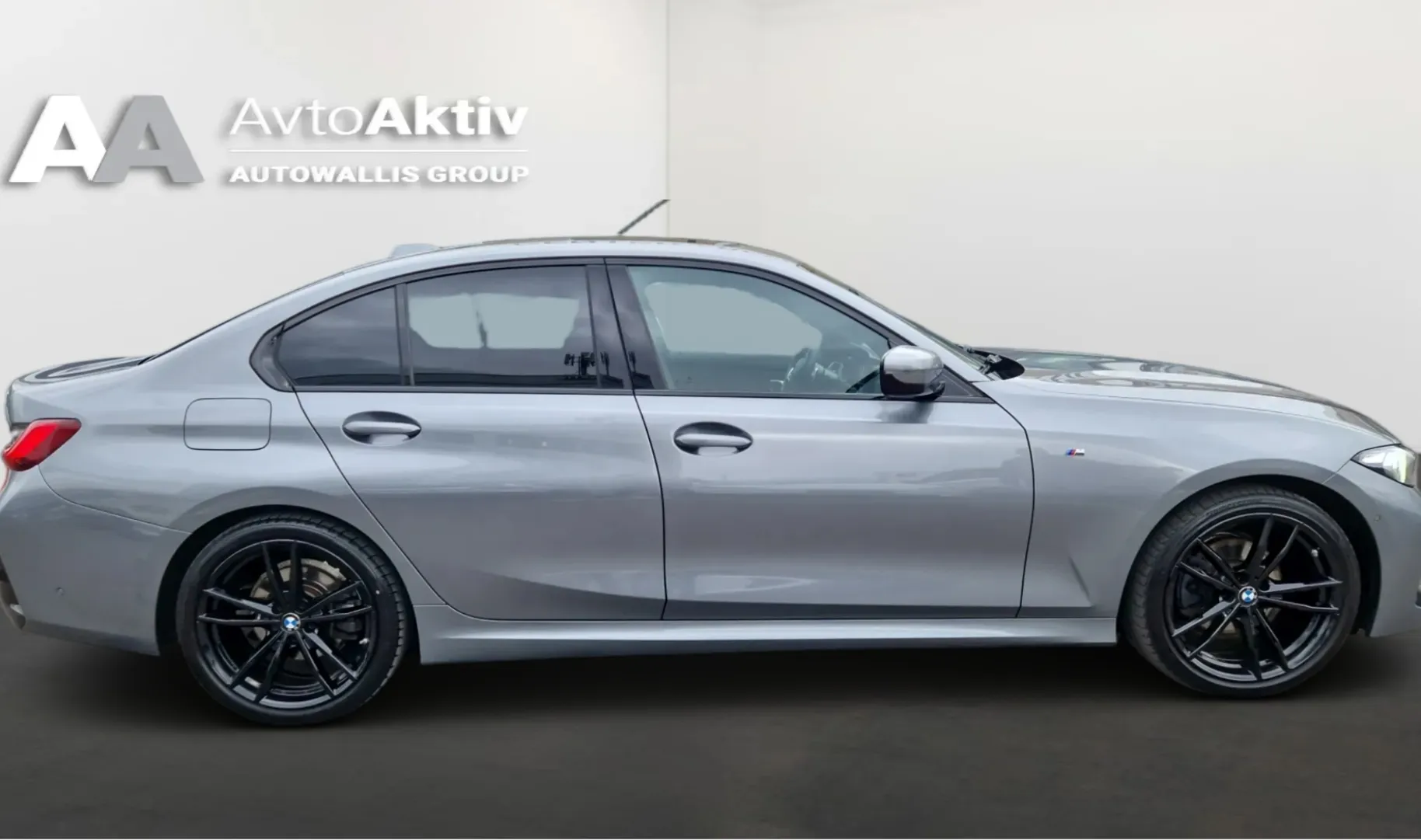Zunanja slika - BMW Serija 3 - 320d xDrive - 12