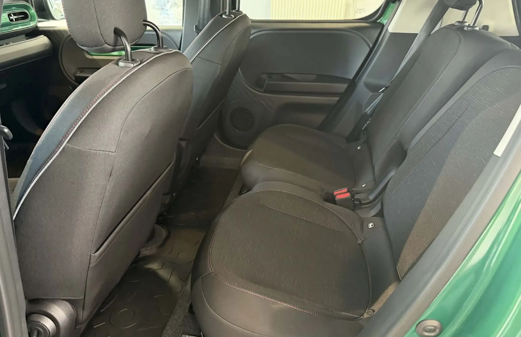Zunanja slika - Renault Twingo - E-Tech Techno - 8