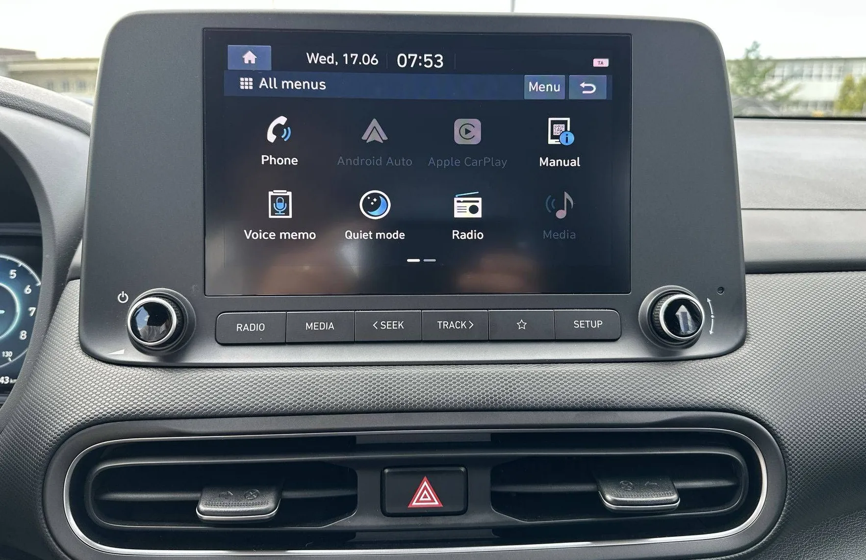 Zunanja slika - Hyundai Kona - 1.0 T-GDI Style DCT - 18