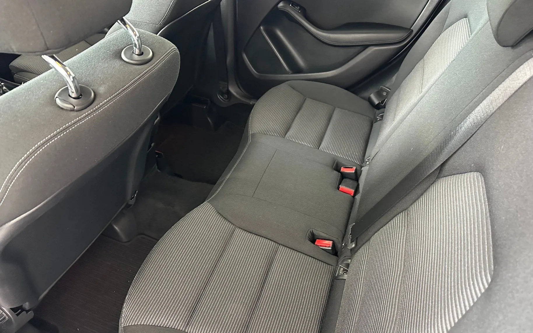 Zunanja slika - Mercedes-Benz B-Razred - B 200 BENCIN 1.6 SLOVENSKI.SAMO 104.000 KM - 5