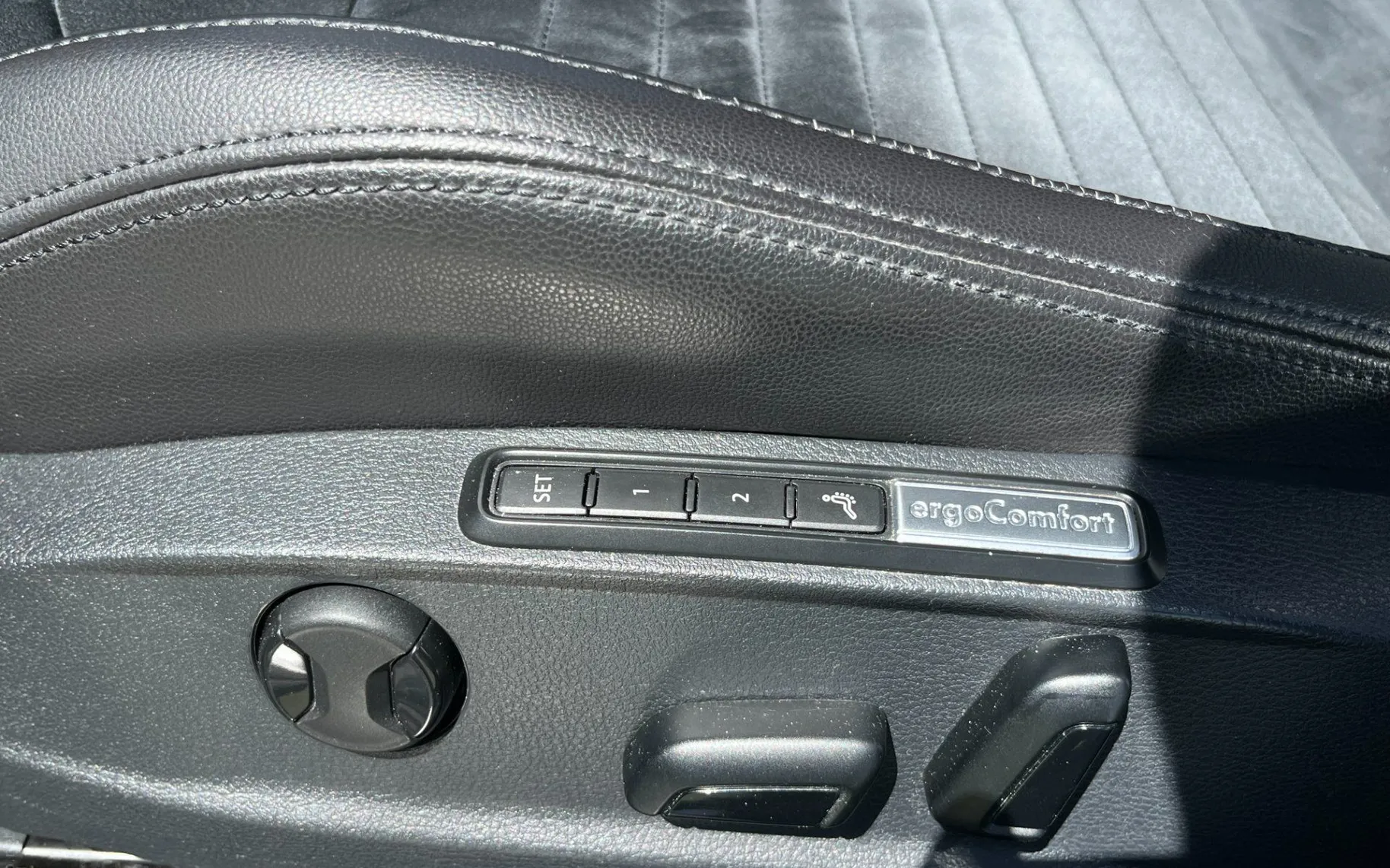 Zunanja slika - Volkswagen Passat - 2.0 TDI BMT Highline DSG.DYNA. LED.ACC.MASAŽ. - 13