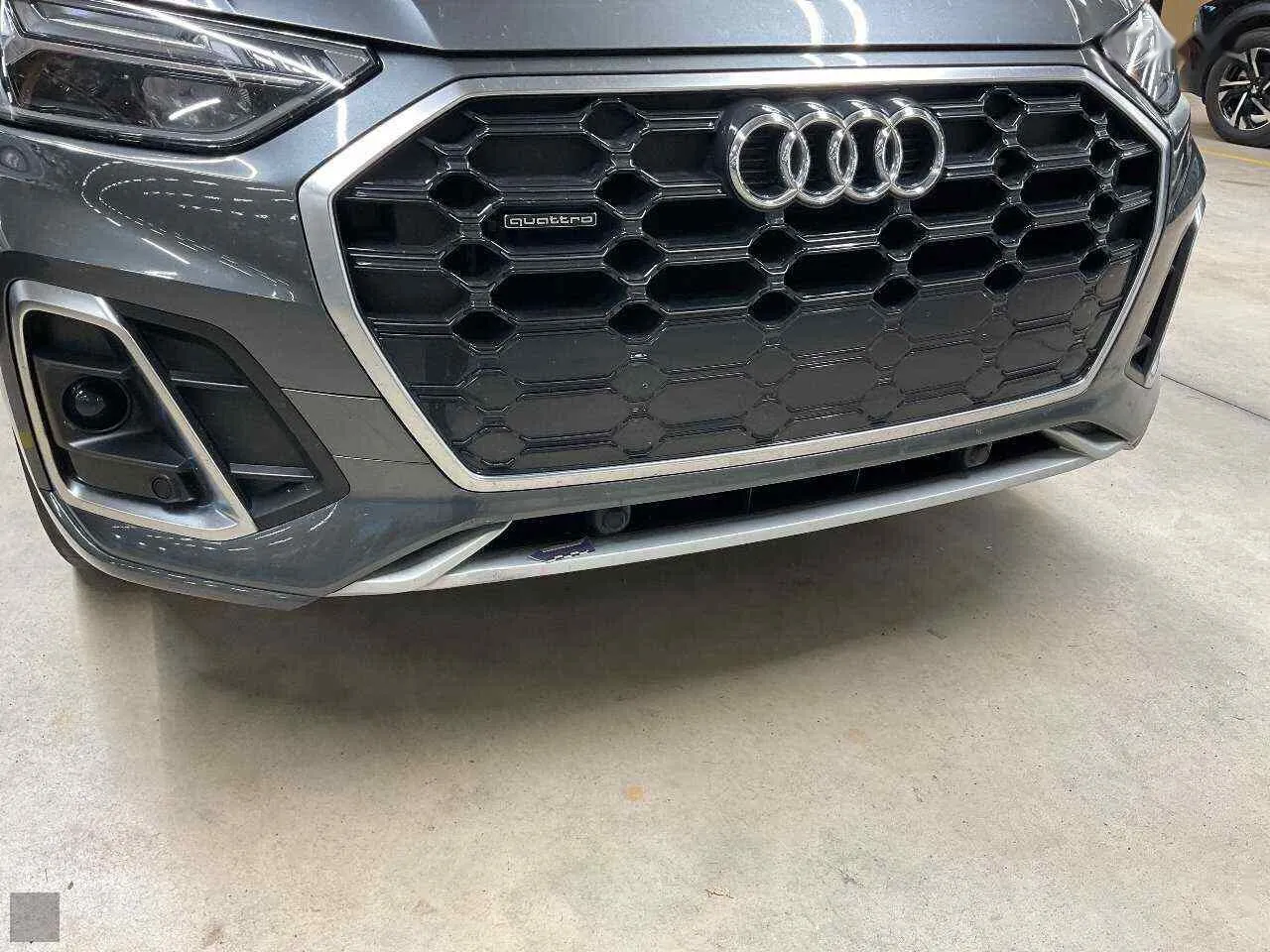 Zunanja slika - Audi Q5 - quattro 40 TDI S line S tronic.NEMŠKI+4ALU.KAMERA. - 17
