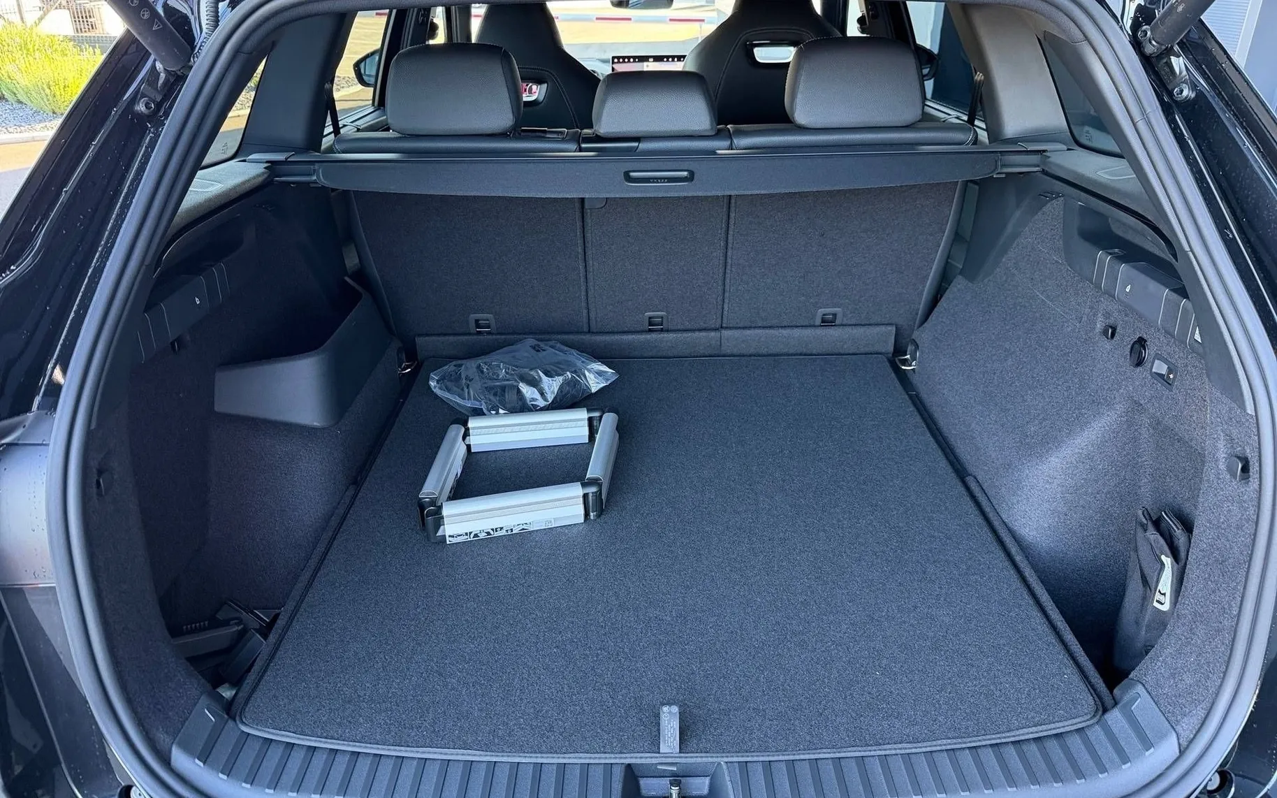Notranja slika - Škoda Kodiaq - 4x4 2.0 TDI Sportline DSG... - 12