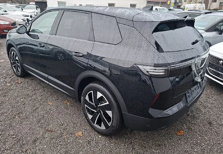 Zunanja slika - Opel Grandland - 1.2 MHEV 145KM TURBO GS - DOBAVA TAKOJ - 4