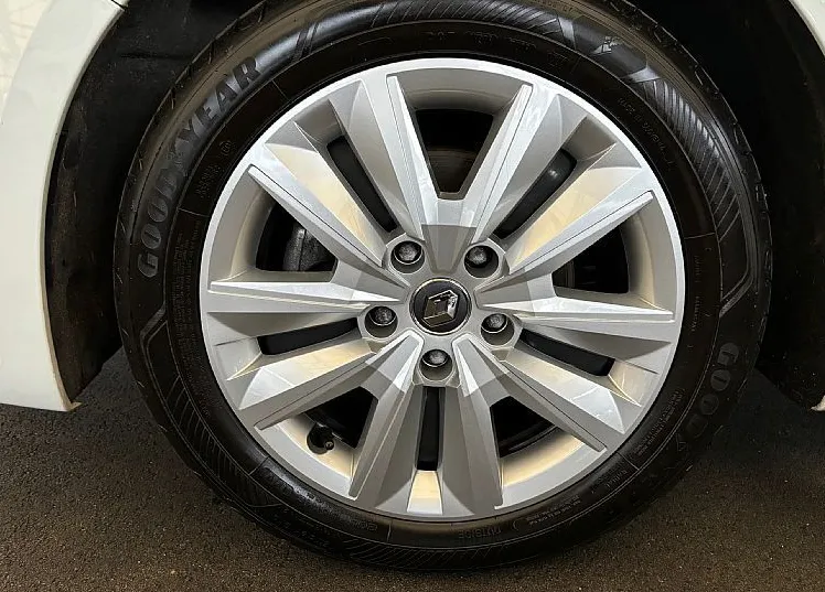 Zunanja slika - Renault Mégane - Megane 1.3 BUSINESS 140 EDC - 17
