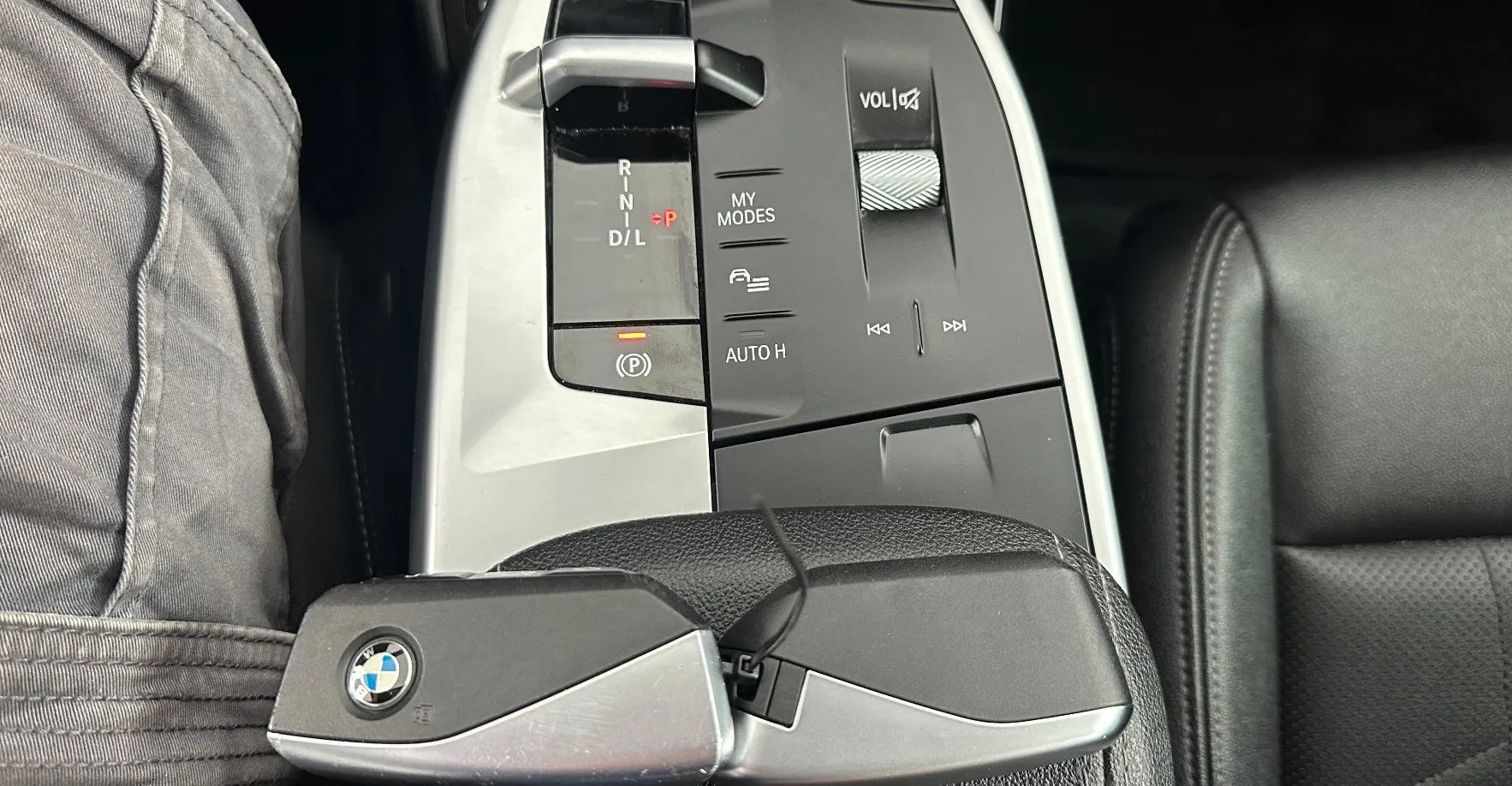 Zunanja slika - BMW X1 - serija : xDrive23d xLine Avt.KAMERA.NAVI.USNJE.4X4.ACC.TOP - 13