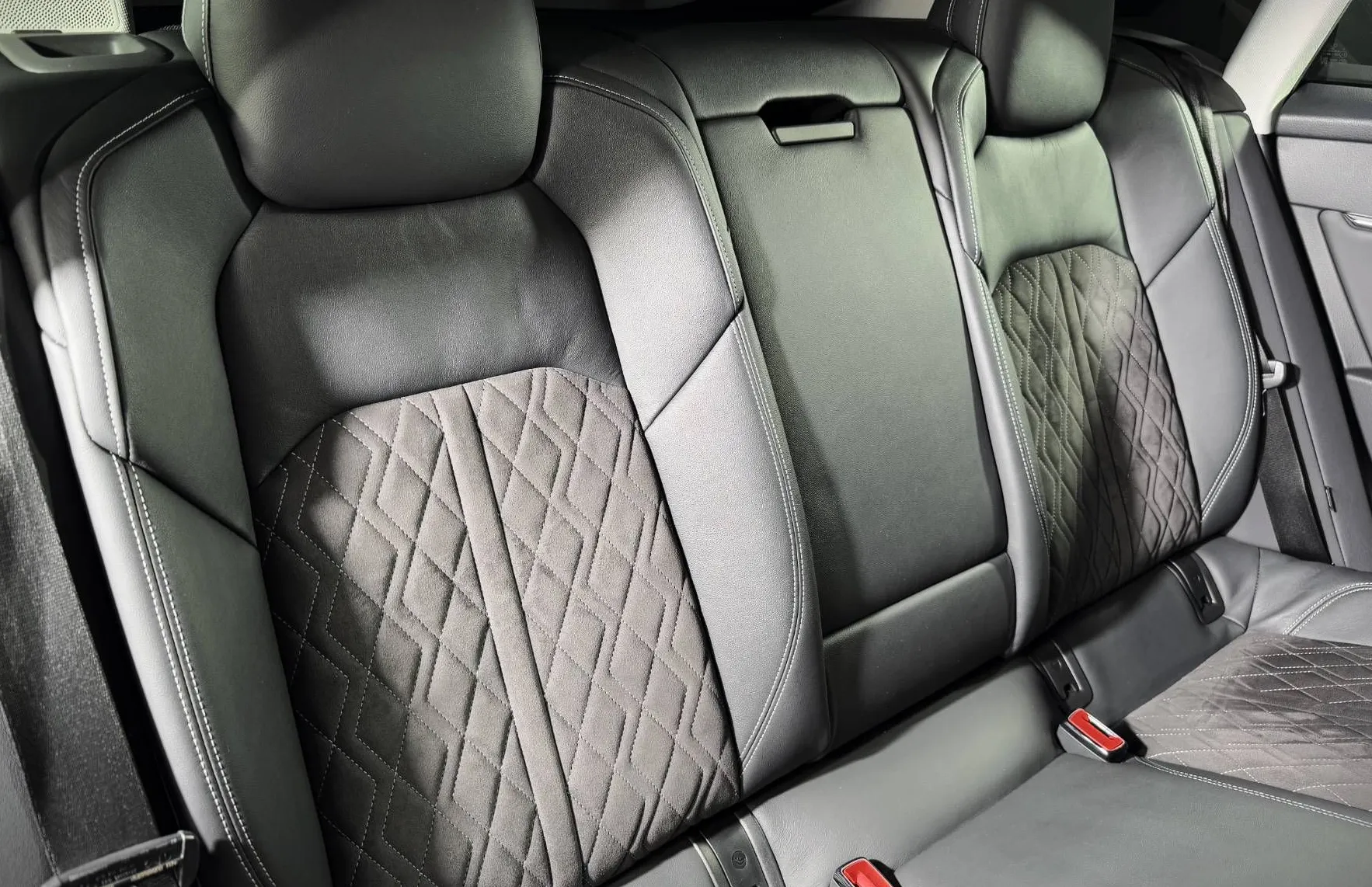 Zunanja slika - Audi S7 - Sportback TDI Tiptronic QUAT.+WEBASTO+MATRIX+ACC - 18