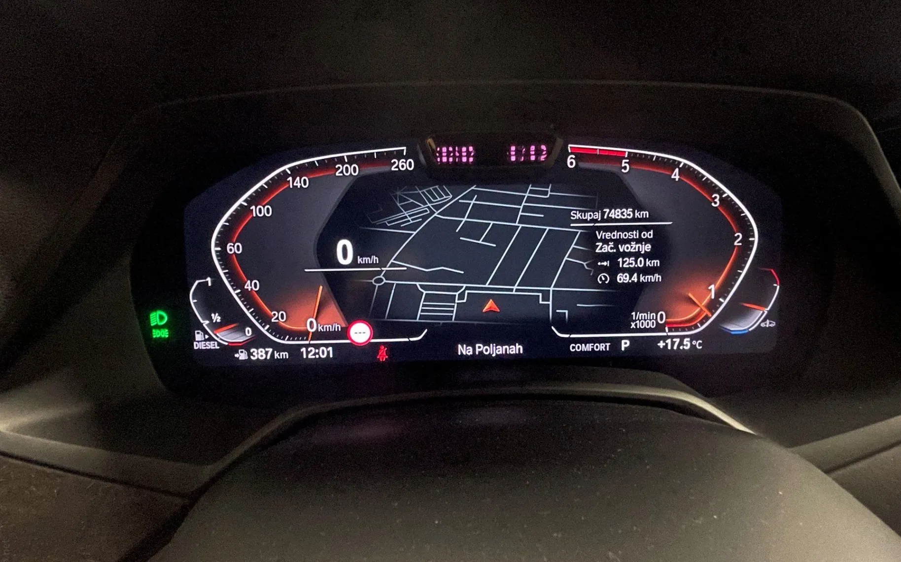Zunanja slika - BMW X5 - xDrive30d Avt. LASER.NAVI.KAMERA.OGR.HLA.SEDEŽI - 14