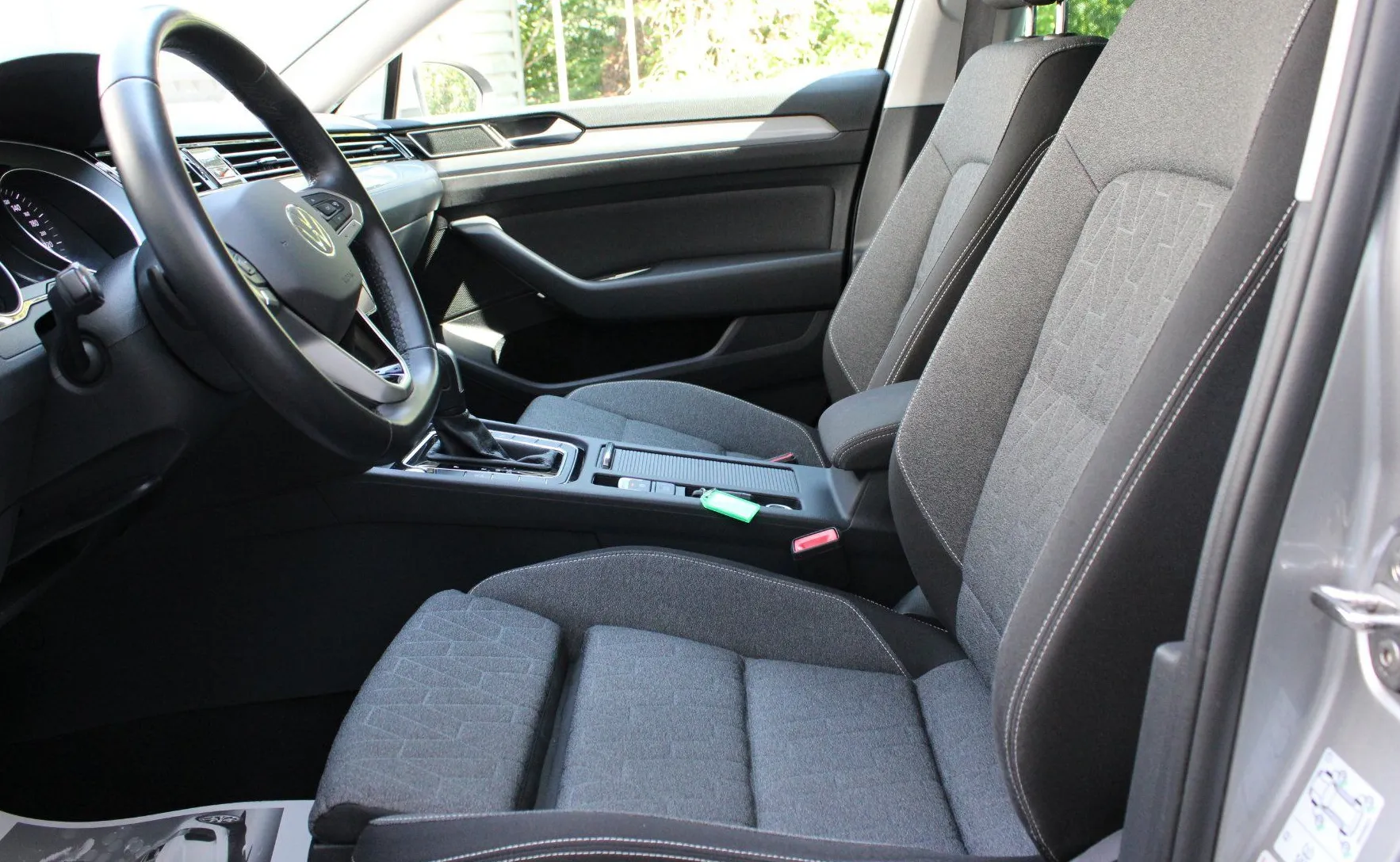 Zunanja slika - VW Passat - Variant 2.0 TDI BMT Business DSG_ALU_NAVI_PDC_KAMERA_LED - 12