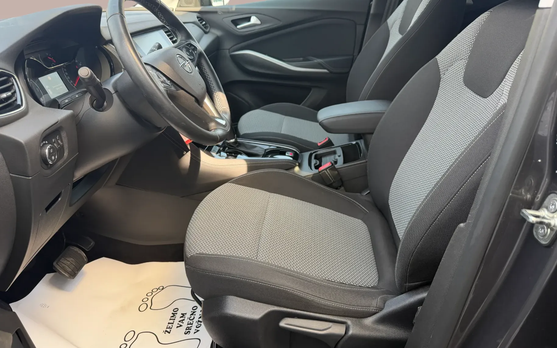 Zunanja slika - Opel Grandland X - 1,5 CDTI Enjoy Start/Stop Avt. - 9