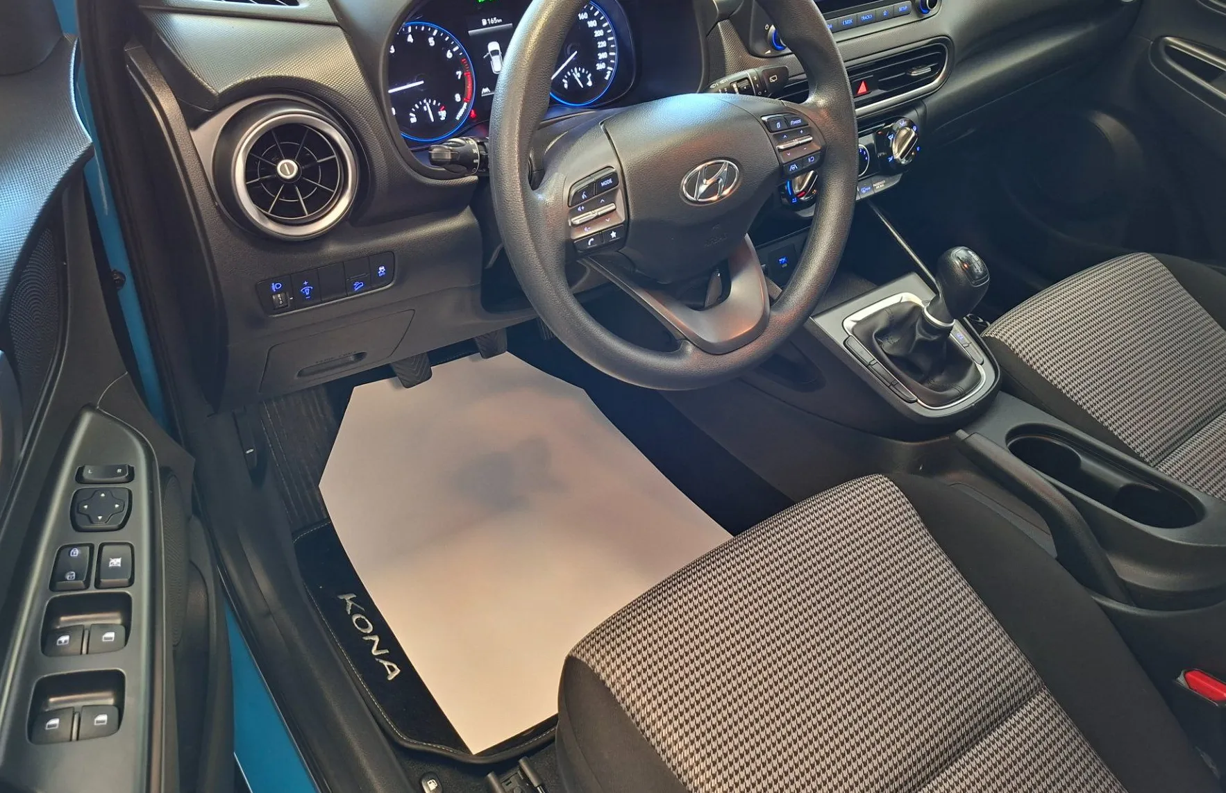 Zunanja slika - Hyundai Kona - 1.0 T-GDI 120 Style-LED-NAVI-KAMERA-ODLIČEN- - 7