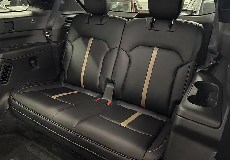 Zunanja slika - Mazda CX-80 - PHEV AWD Homura Plus Avt. | VOZILA NA ZALOGI - 11