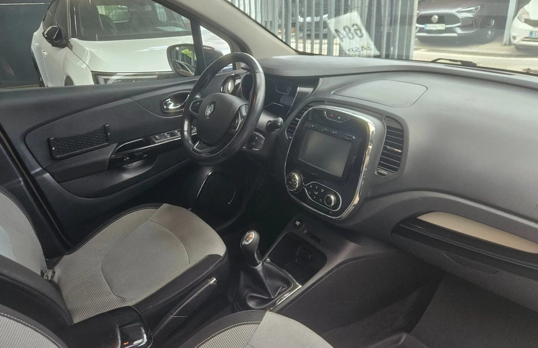 Zunanja slika - Renault Captur - TCe 90 Energy Dynamique - 10