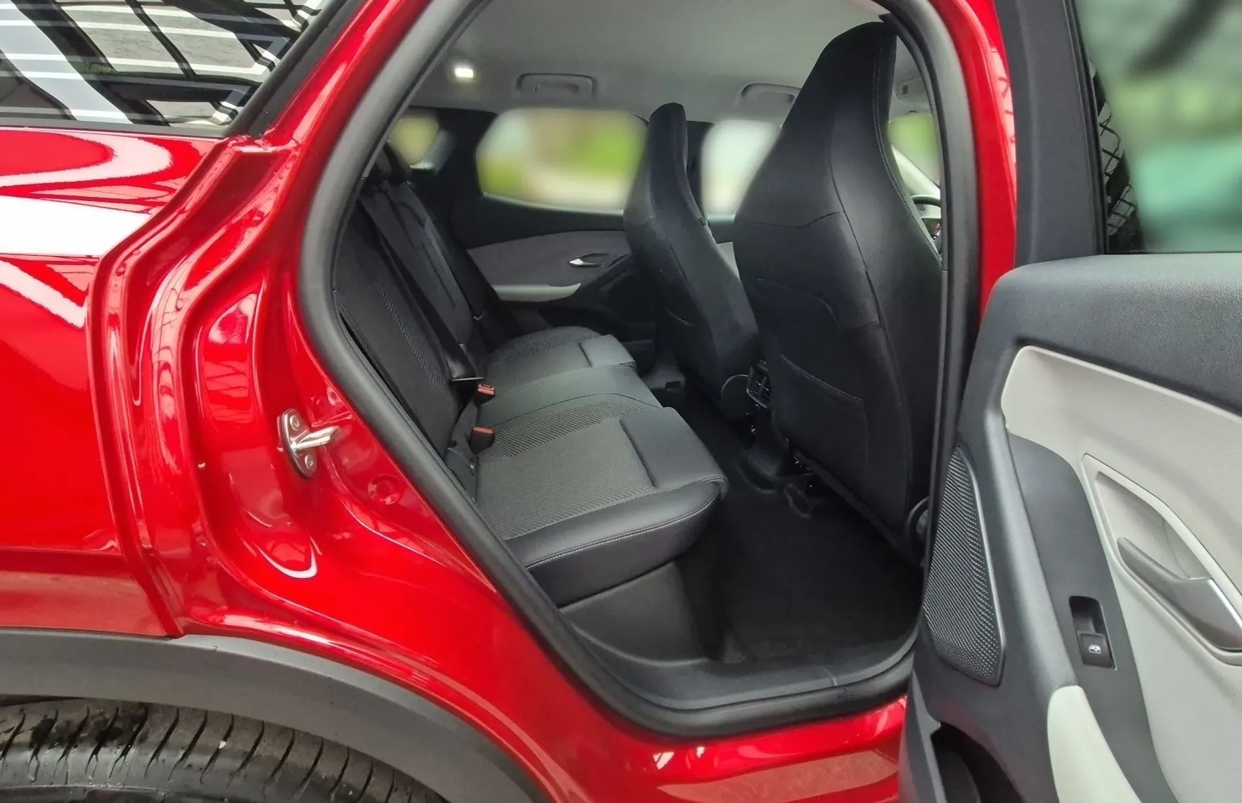 Zunanja slika - Ford Explorer - EV STYLE 52 kWh 170PS RWD - 13
