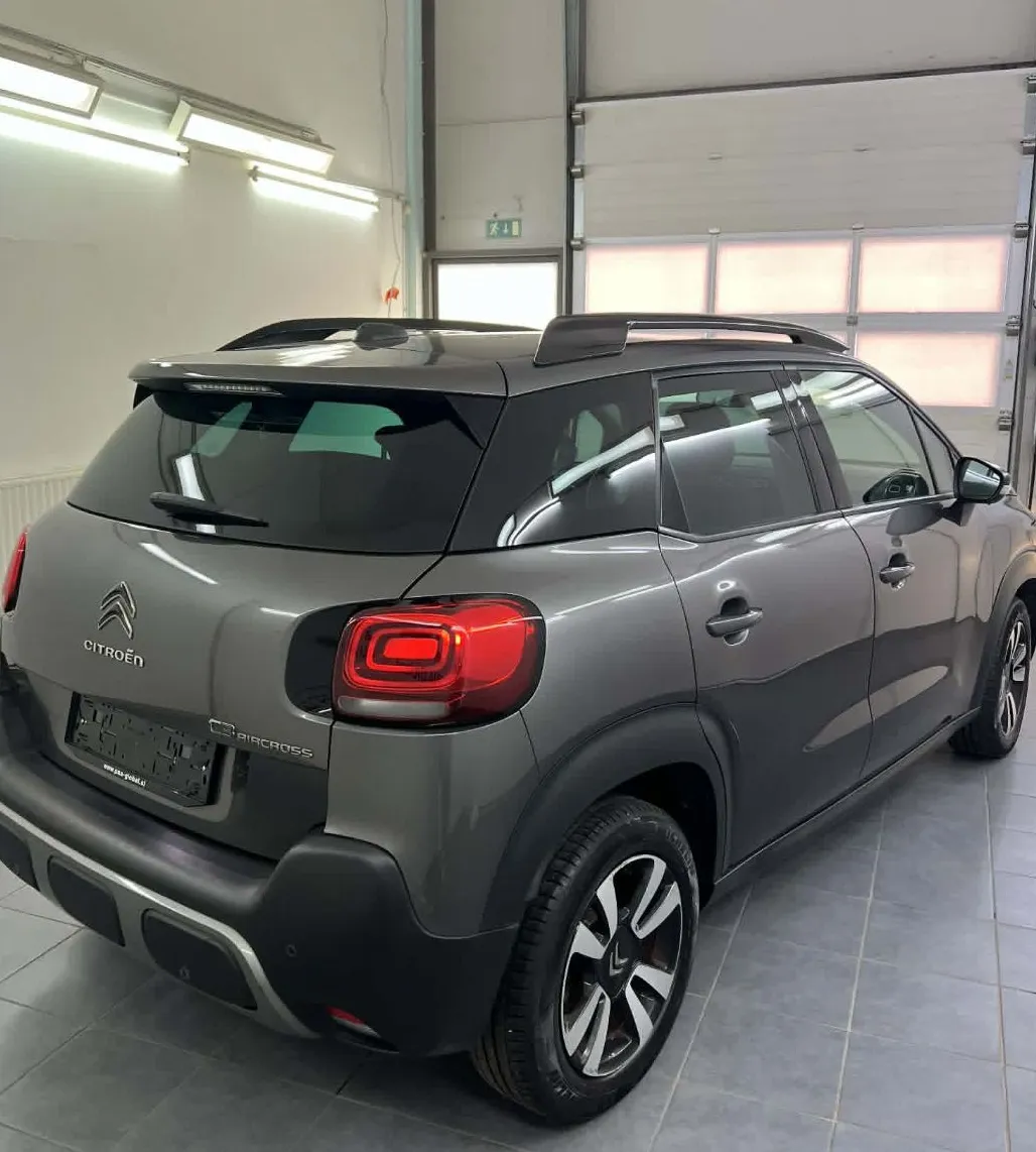 Zunanja slika - Citroën C3 Aircross - 1.2 PureTech 81 KW.12 MES.JAMSTVO - 9