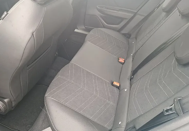 Zunanja slika - Opel Mokka - 1.2 130KM GS automatik - DOBAVA TAKOJ - 6