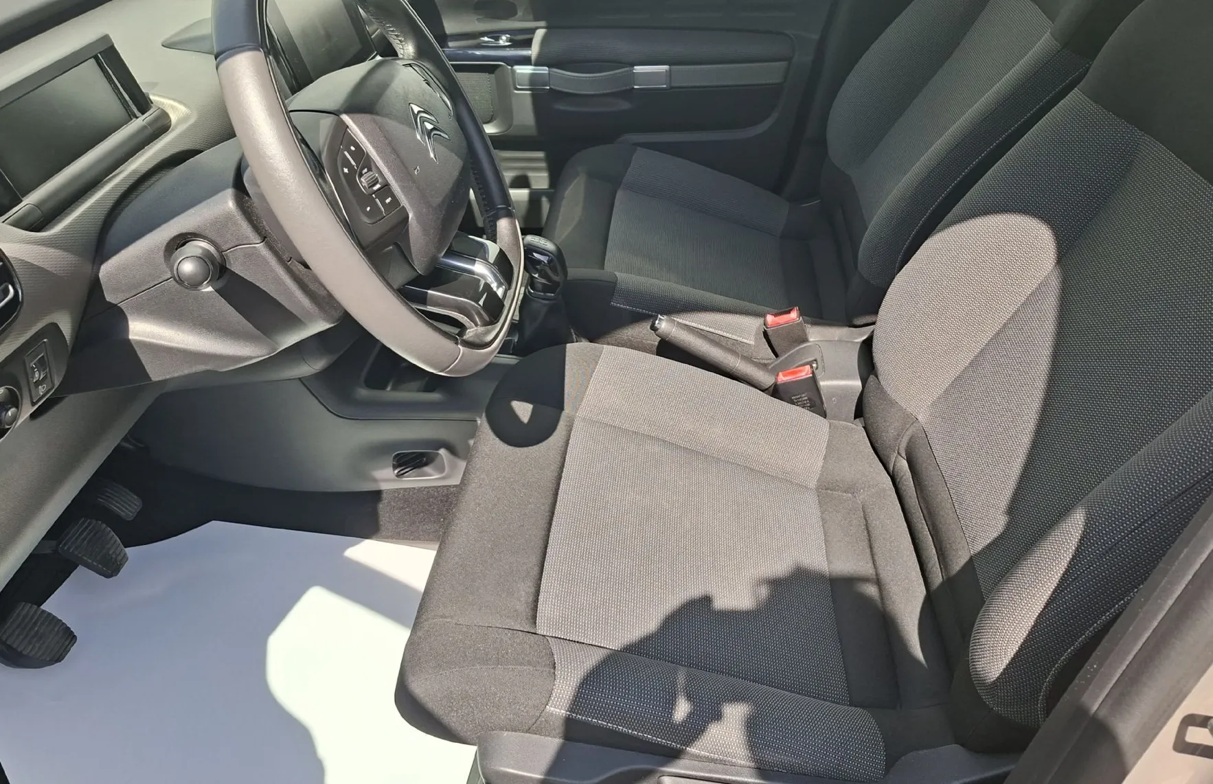 Zunanja slika - Citroën C4 Cactus - Feel 1.2 PureTech - 7