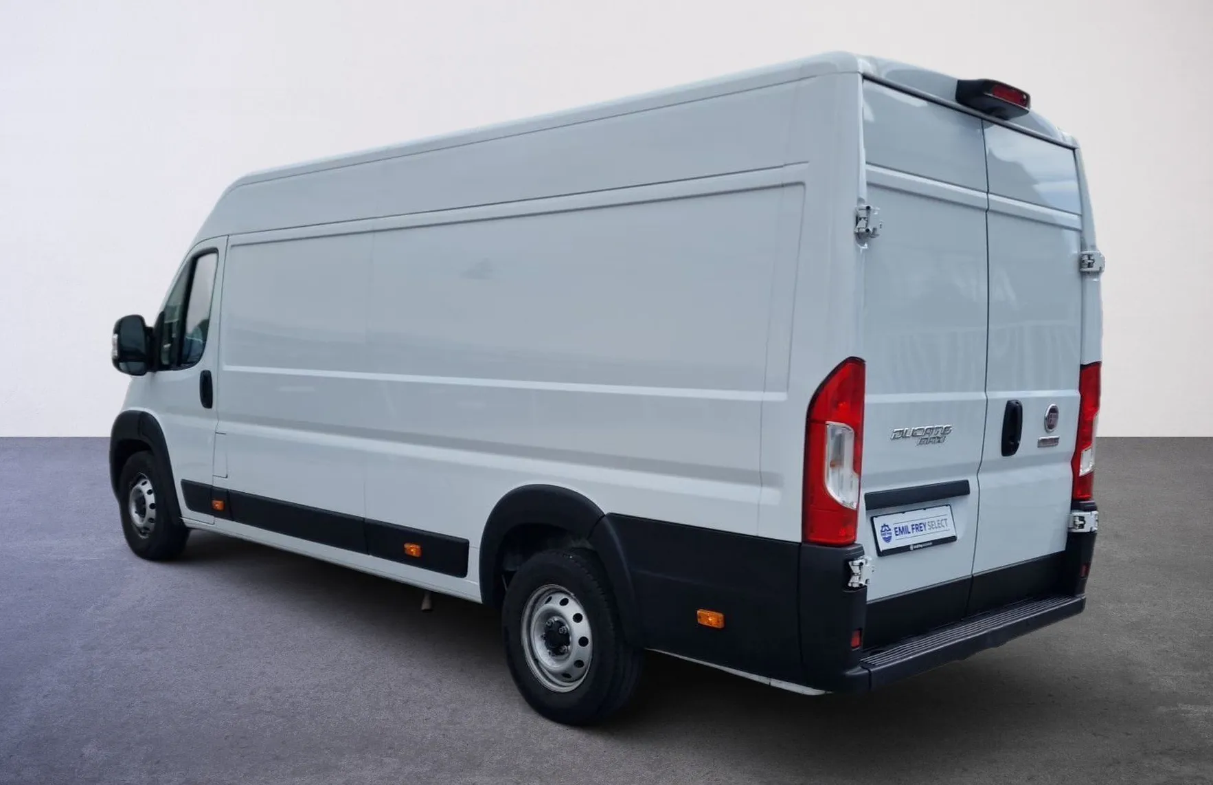 Zunanja slika - Fiat Ducato - 2.2 L4H2 Multijet - 4