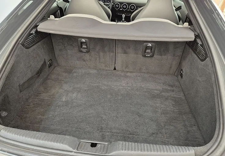 Zunanja slika - Audi TT - 2.0 TFSI S tronic QUARO S-LINE MATRIX  ODLIČEN - 12