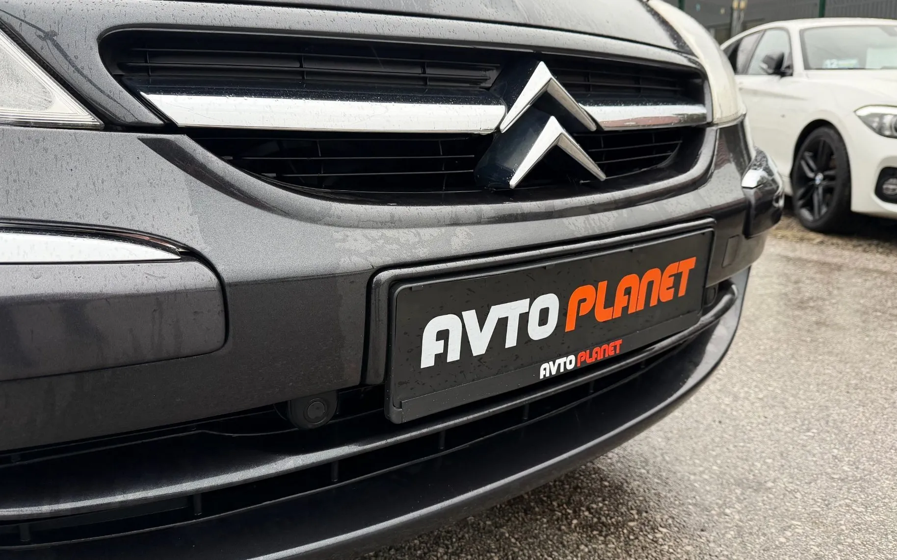 Zunanja slika - Citroën C8 - 2.0 HDi 160 SLO.VOZILO 1.LASTNIK 7 SEDEŽEV NAVI - 8