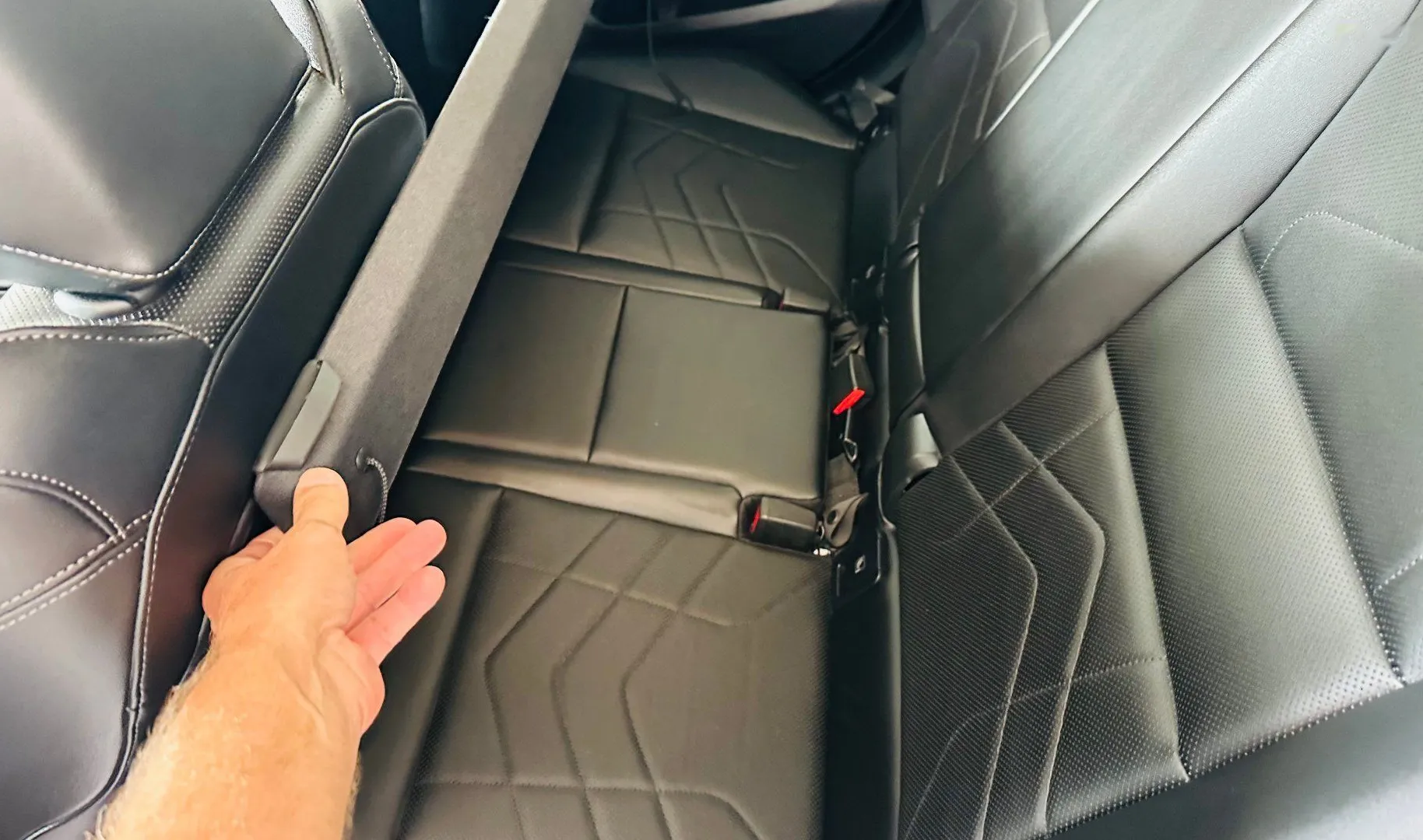 Zunanja slika - BMW X1 - sDrive20i xLine Avt.NEMŠKI.PANORAMA.USNJE.52.000KM - 20