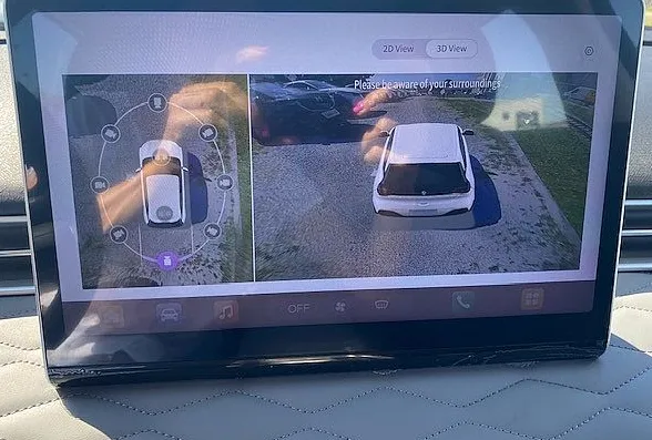 Zunanja slika - Dongfeng Box - 42.3 kWh - p.e. Novo mesto - 10
