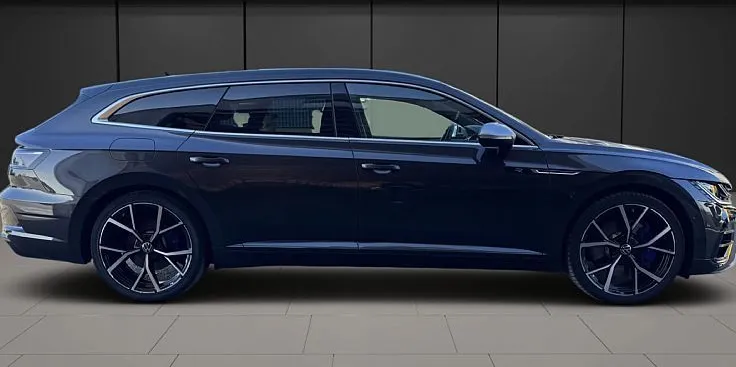 Zunanja slika - Volkswagen Arteon - Shooting Brake  SB 2.0 TSI 2.0 TSI R DSG 320KM DSG - 3