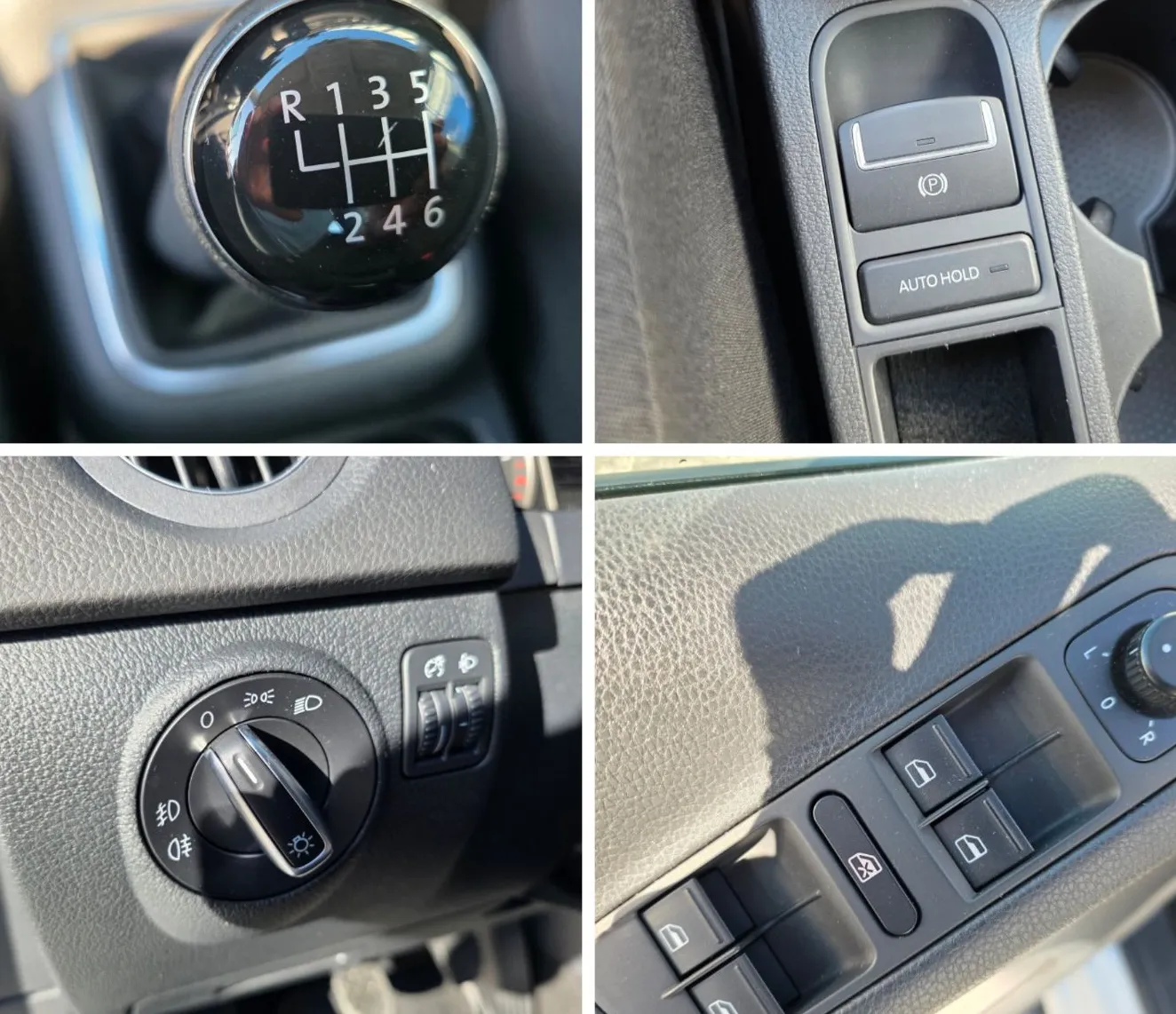 Zunanja slika - Volkswagen Tiguan - 2.0 TDI BMT Trend Fun. SLO POREKLO - 18