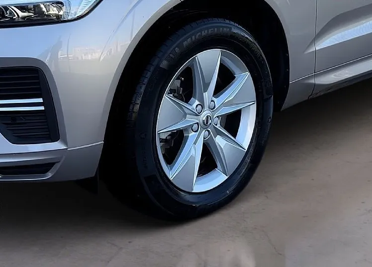 Zunanja slika - Volvo XC60 - B4  D   AUT FWD LED NAVI KEYLESS KAMERA - 20